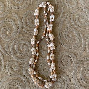 Hawaii Seashell Necklace